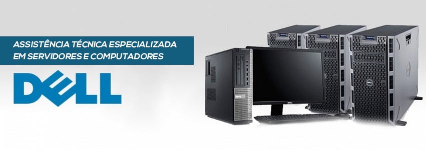 Upgrade de SSD e memória em computador Dell